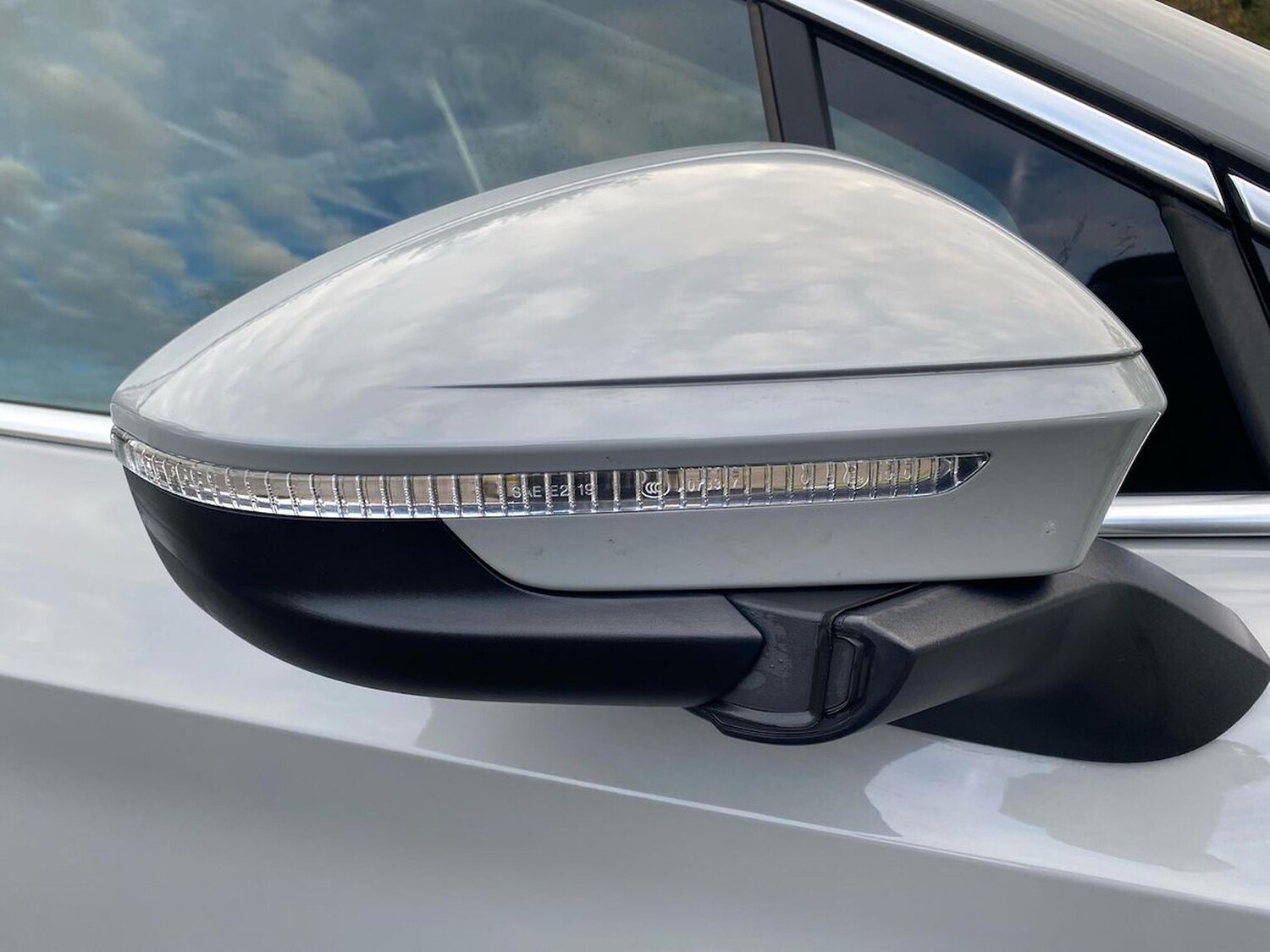 Used Skoda Elroq 2025 for sale - 76741212: Photo 34