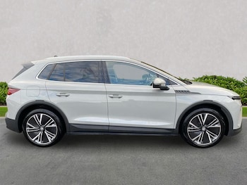 Used Skoda Elroq 2025 for sale - 76741212: Photo