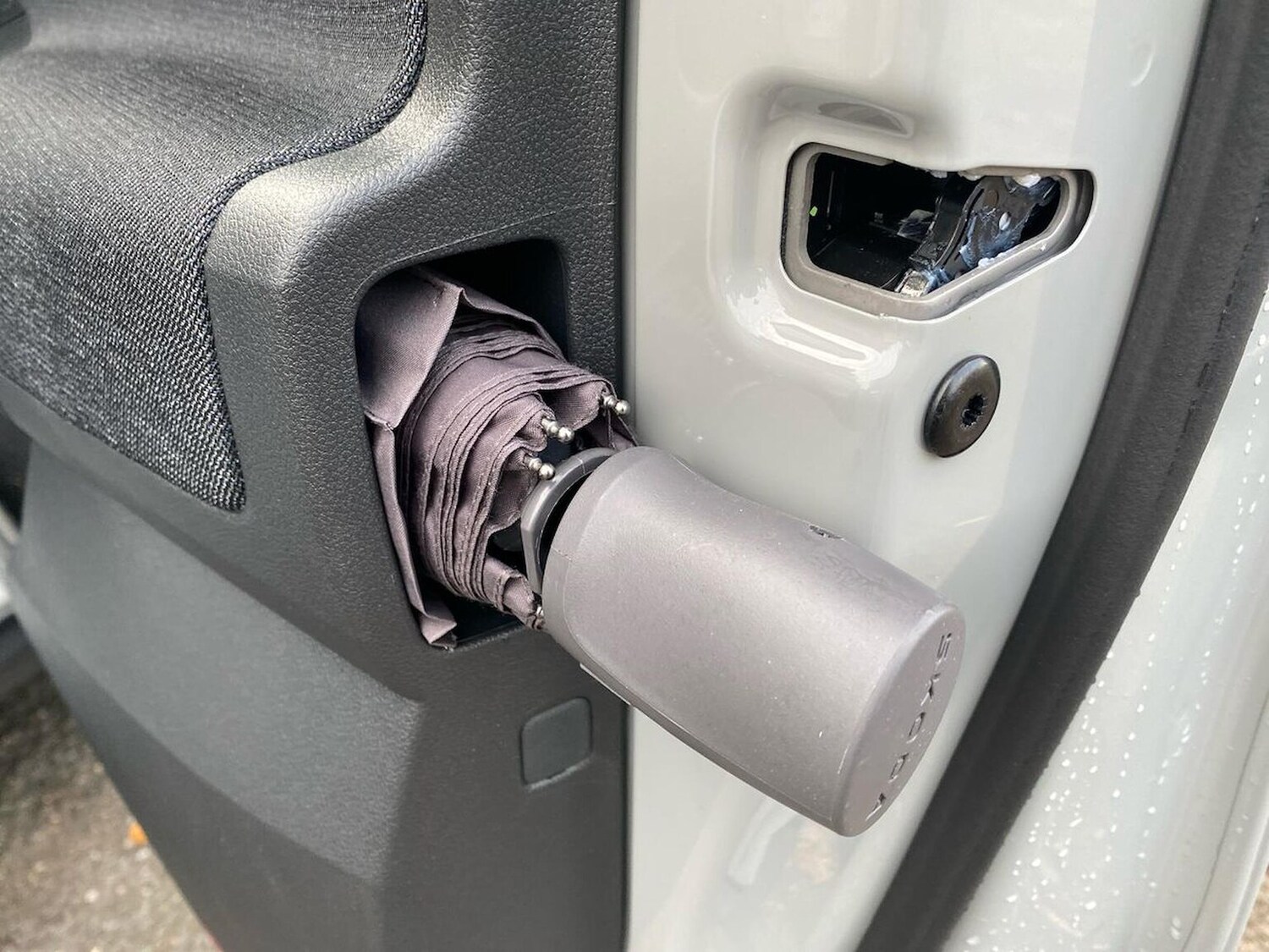 Used Skoda Elroq 2025 for sale - 76741212: Photo 40