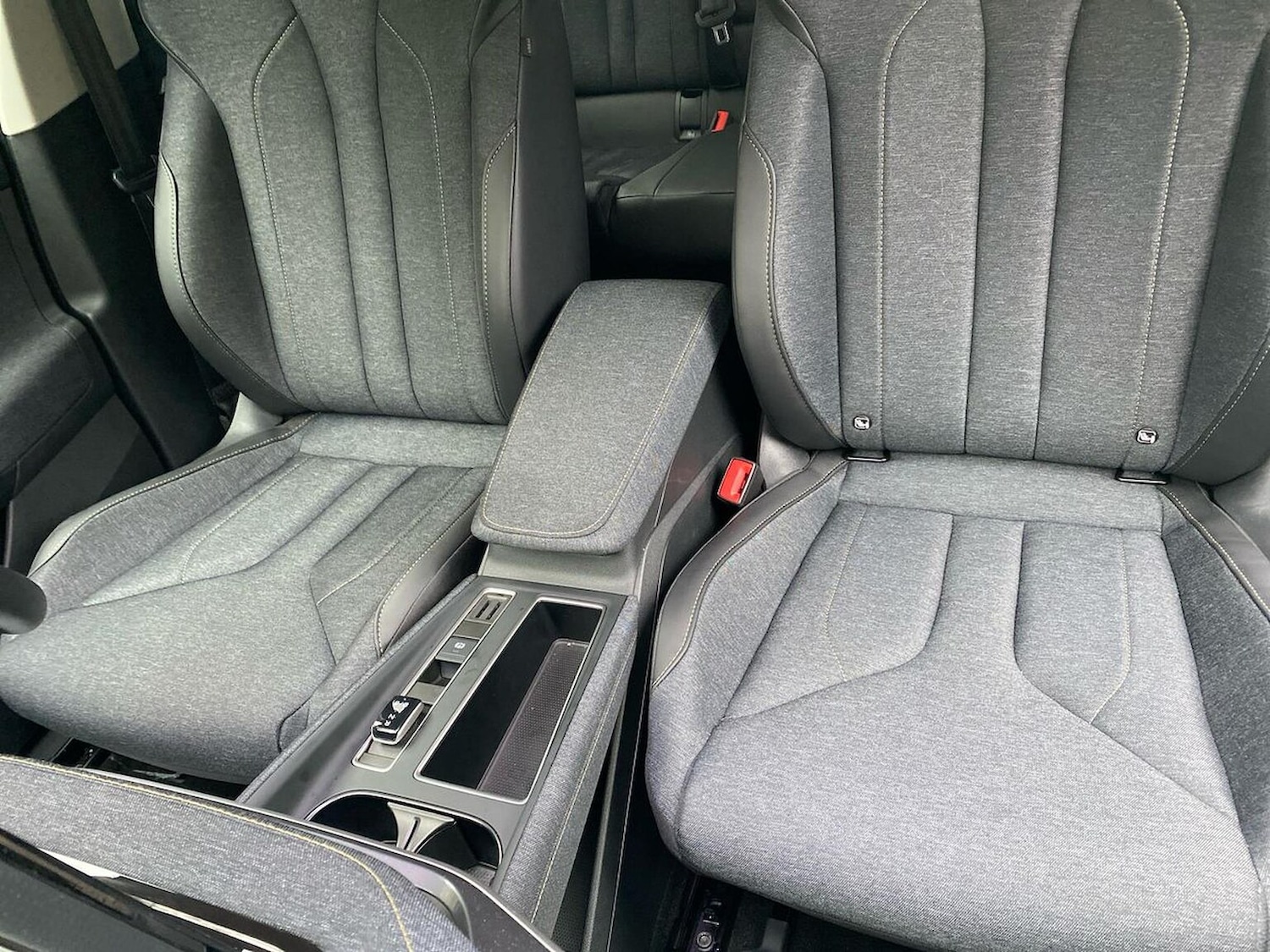 Used Skoda Elroq 2025 for sale - 76741212: Photo 42