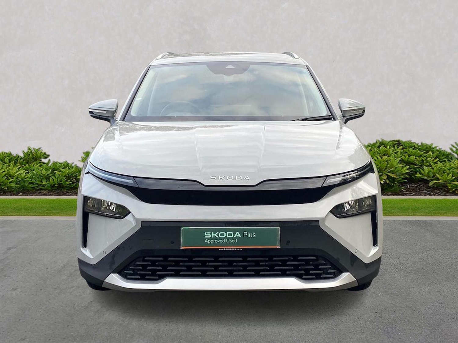 Used Skoda Elroq 2025 for sale - 76741212: Photo 5