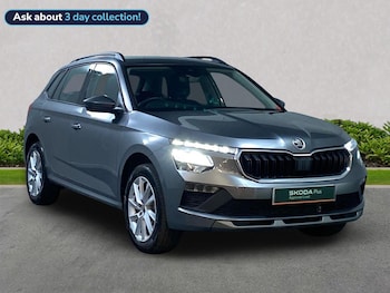 Used Skoda Kamiq 2025 for sale - 78470251: Photo