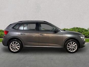 Used Skoda Kamiq 2025 for sale - 78470251: Photo