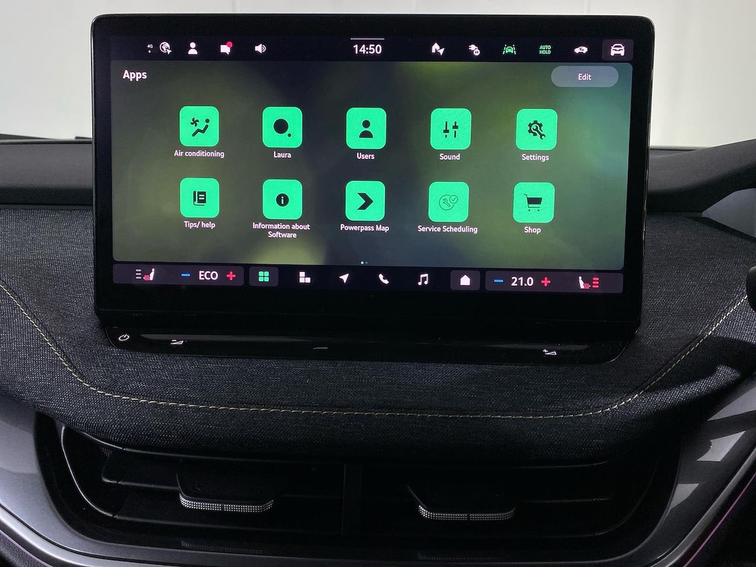 Used Skoda Elroq 2025 for sale - 76324595: Photo 12