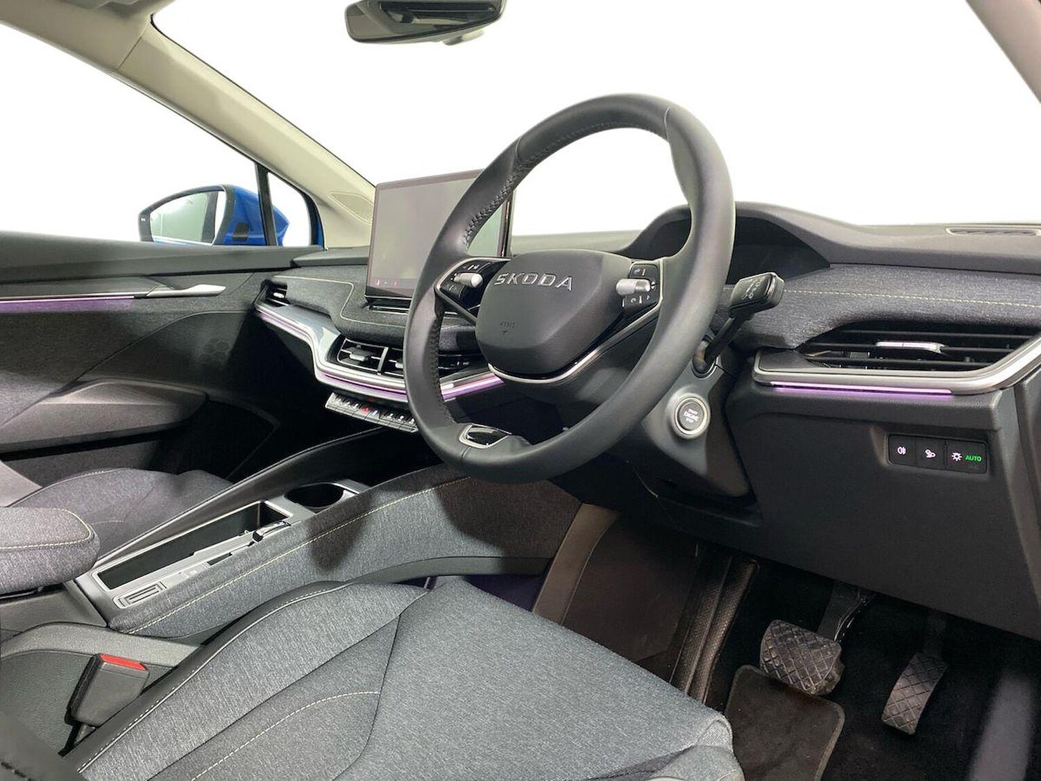 Used Skoda Elroq 2025 for sale - 76324595: Photo 16