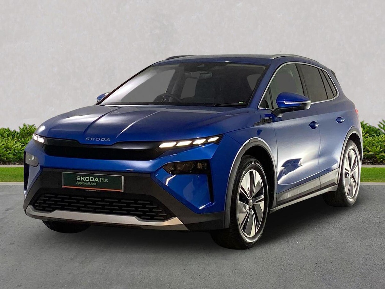 Used Skoda Elroq 2025 for sale - 76324595: Photo 21