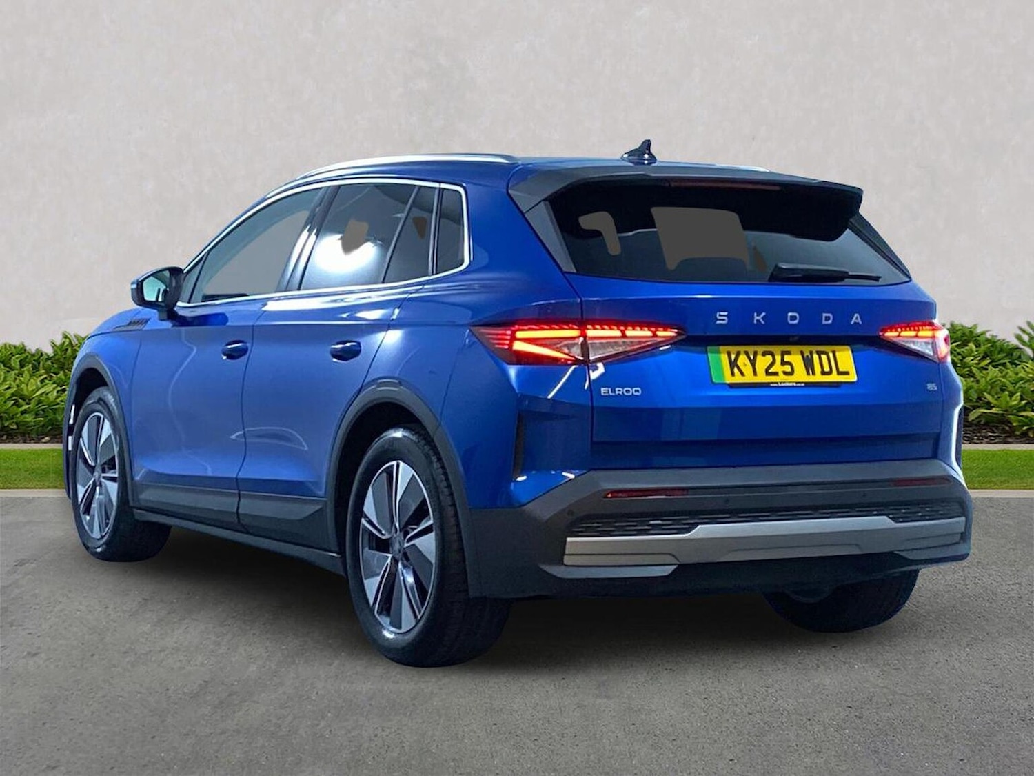 Used Skoda Elroq 2025 for sale - 76324595: Photo 3