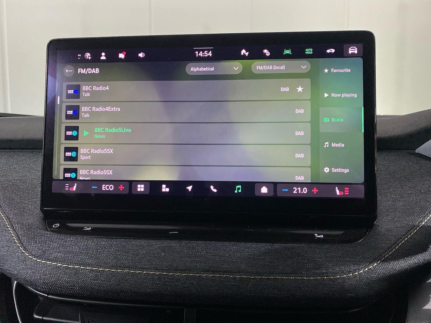 Used Skoda Elroq 2025 for sale - 76324595: Photo 39