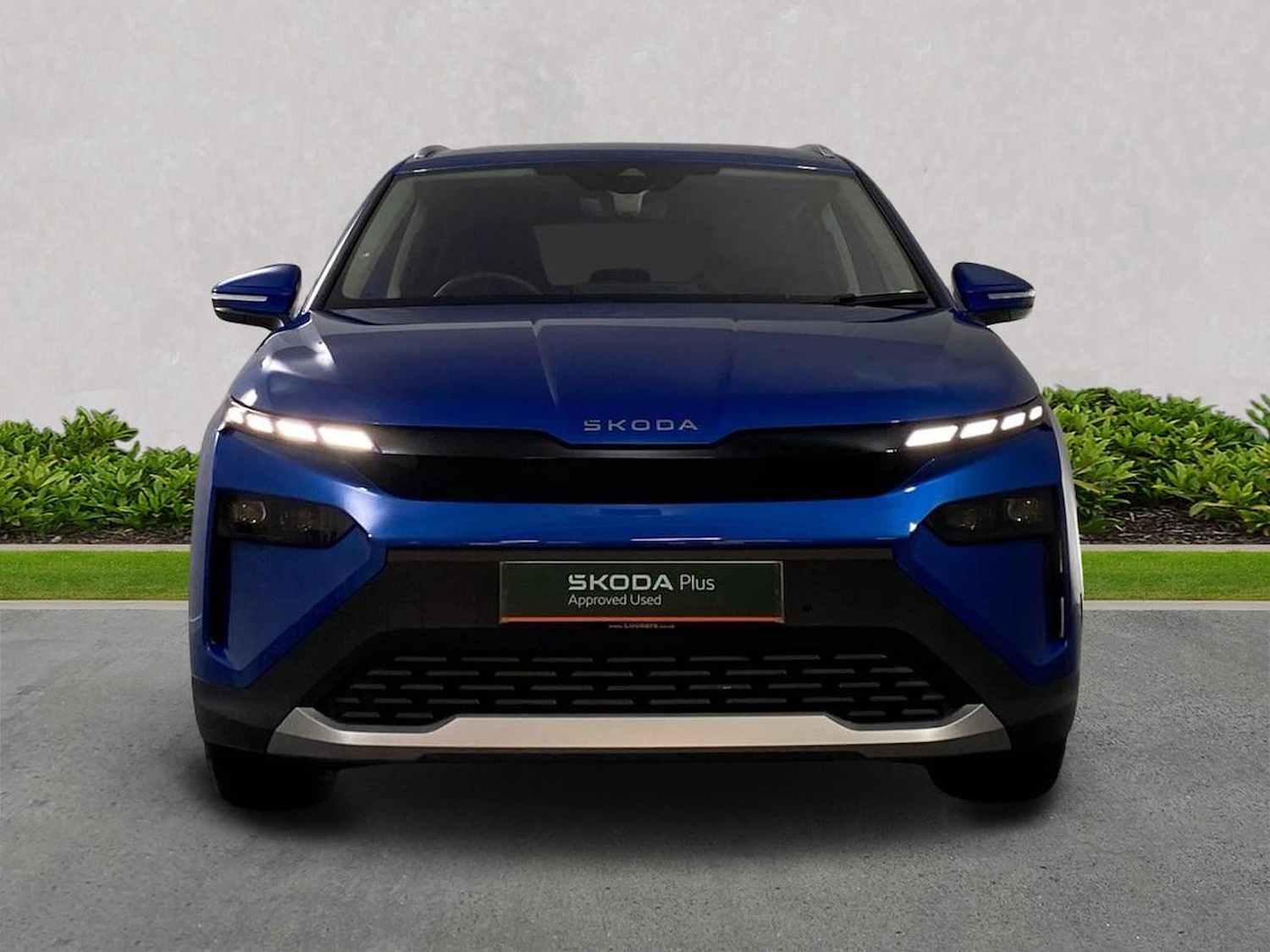 Used Skoda Elroq 2025 for sale - 76324595: Photo 6