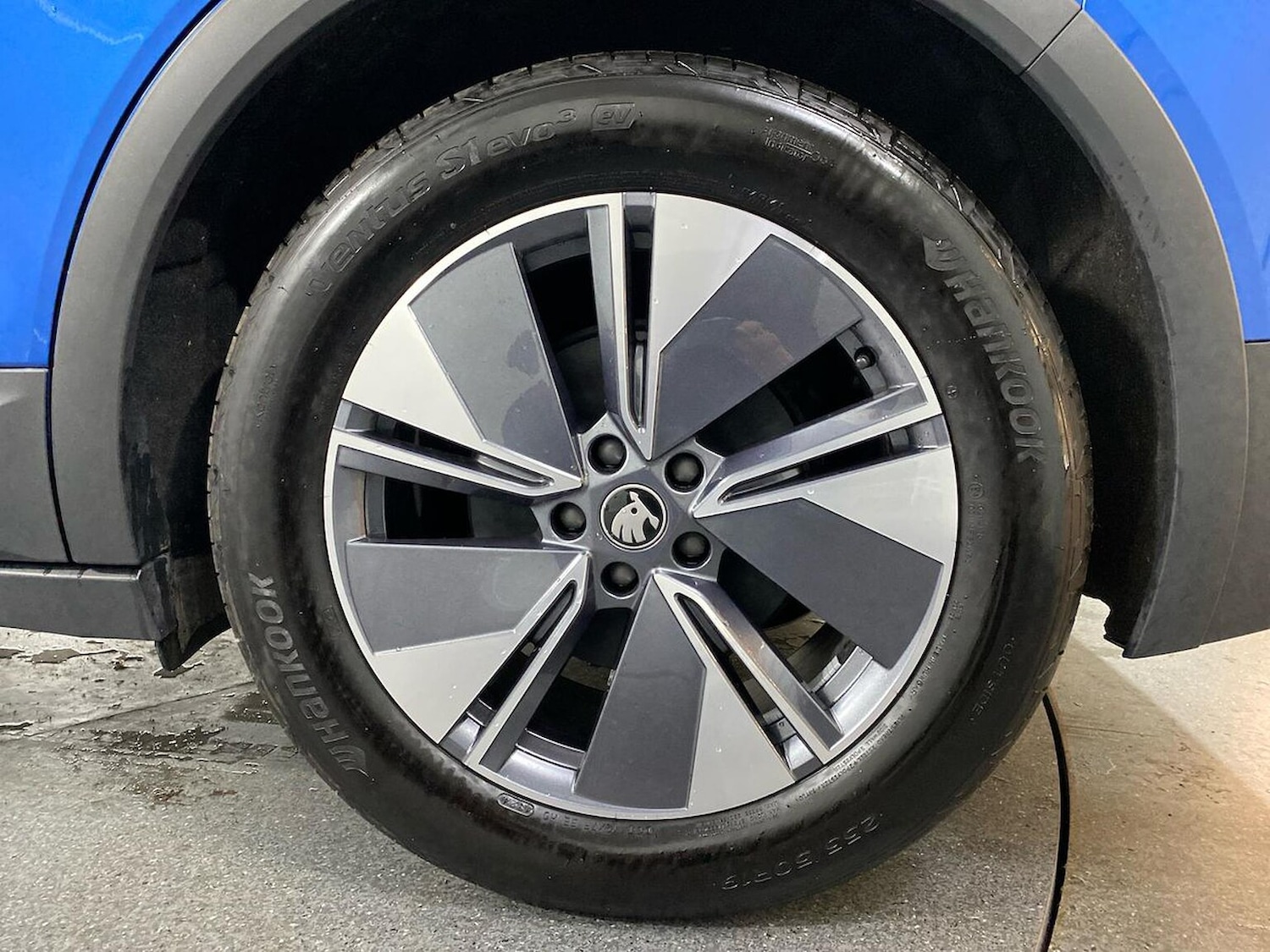 Used Skoda Elroq 2025 for sale - 76324595: Photo 7