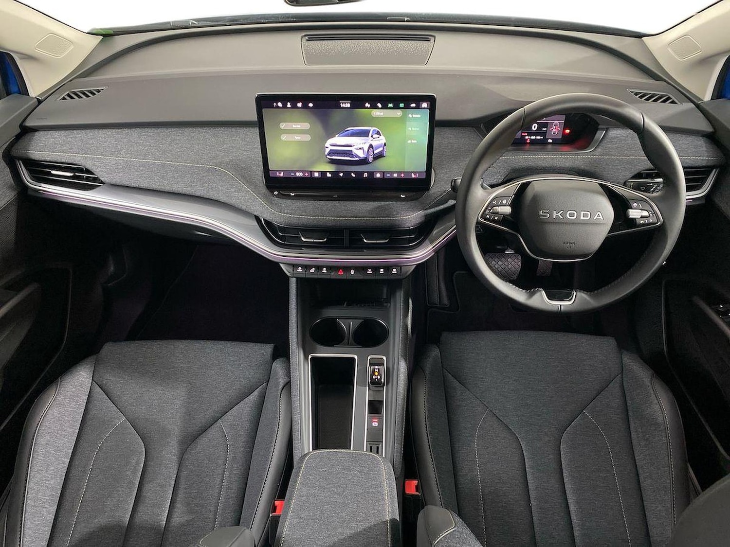 Used Skoda Elroq 2025 for sale - 76324595: Photo 9