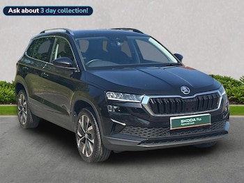 Used Skoda Karoq 2024 for sale - 79055838: Photo