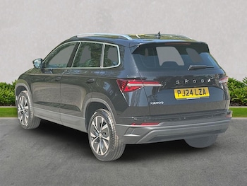 Used Skoda Karoq 2024 for sale - 79055838: Photo