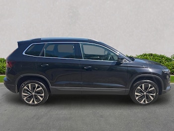 Used Skoda Karoq 2024 for sale - 79055838: Photo