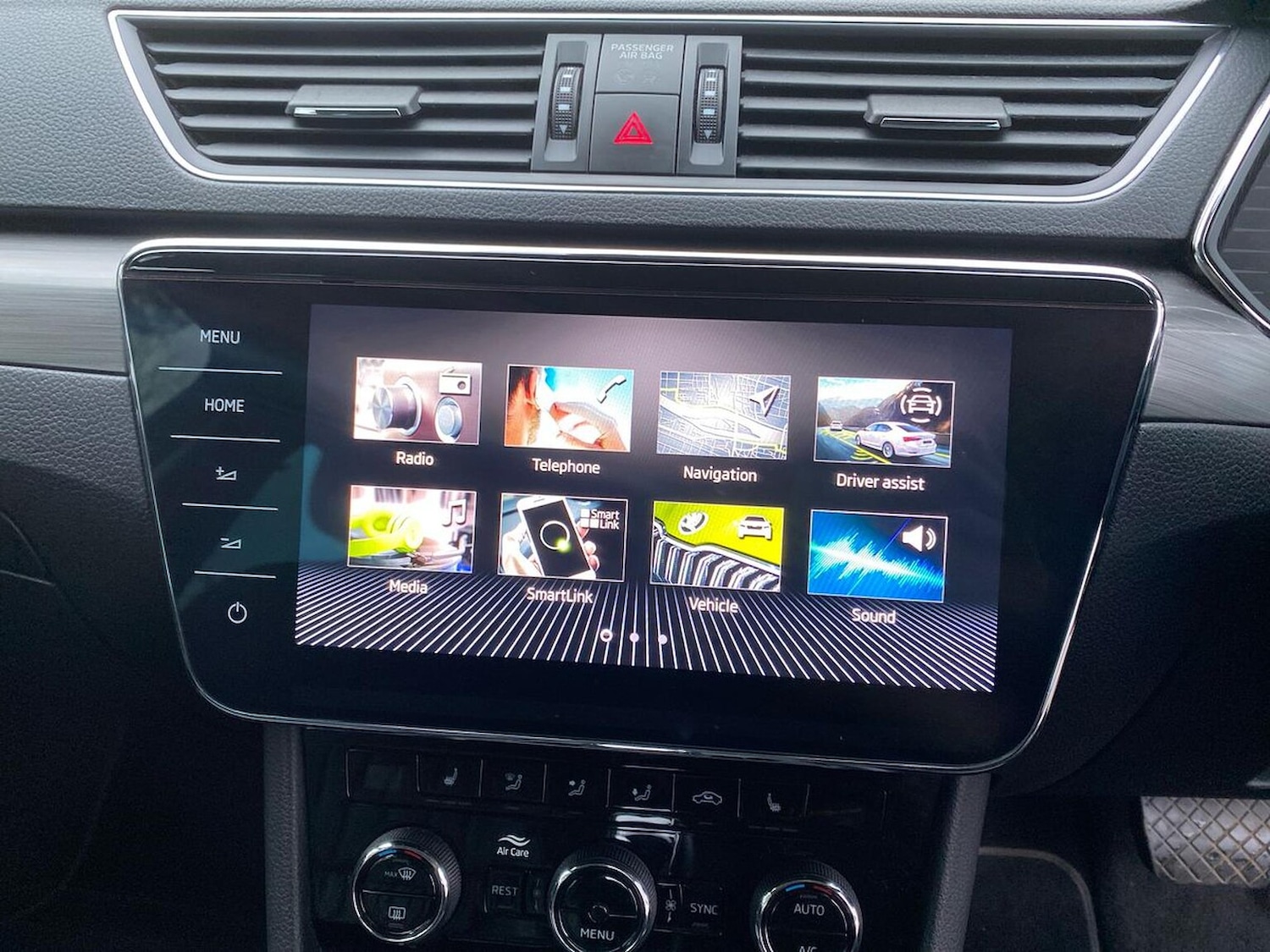 Used Skoda Superb 2022 for sale - 76979888: Photo 12