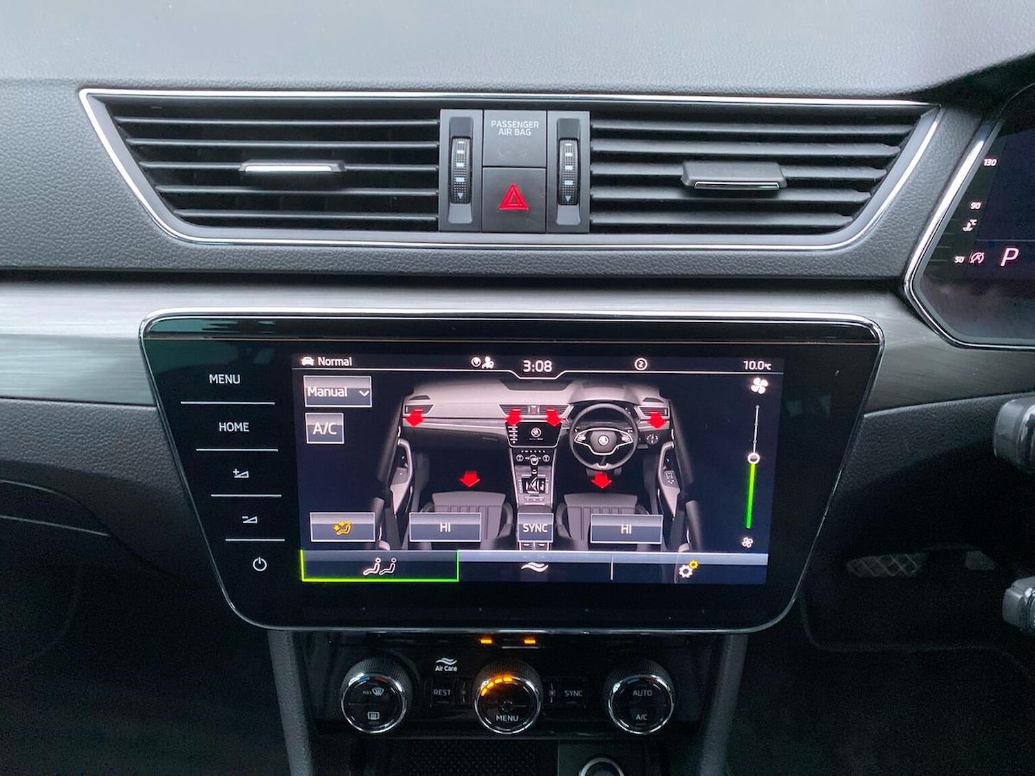 Used Skoda Superb 2022 for sale - 76979888: Photo 13