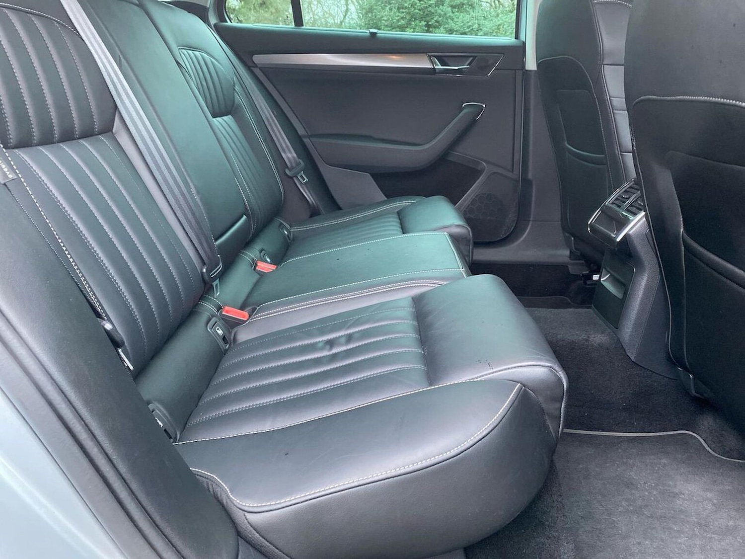 Used Skoda Superb 2022 for sale - 76979888: Photo 17