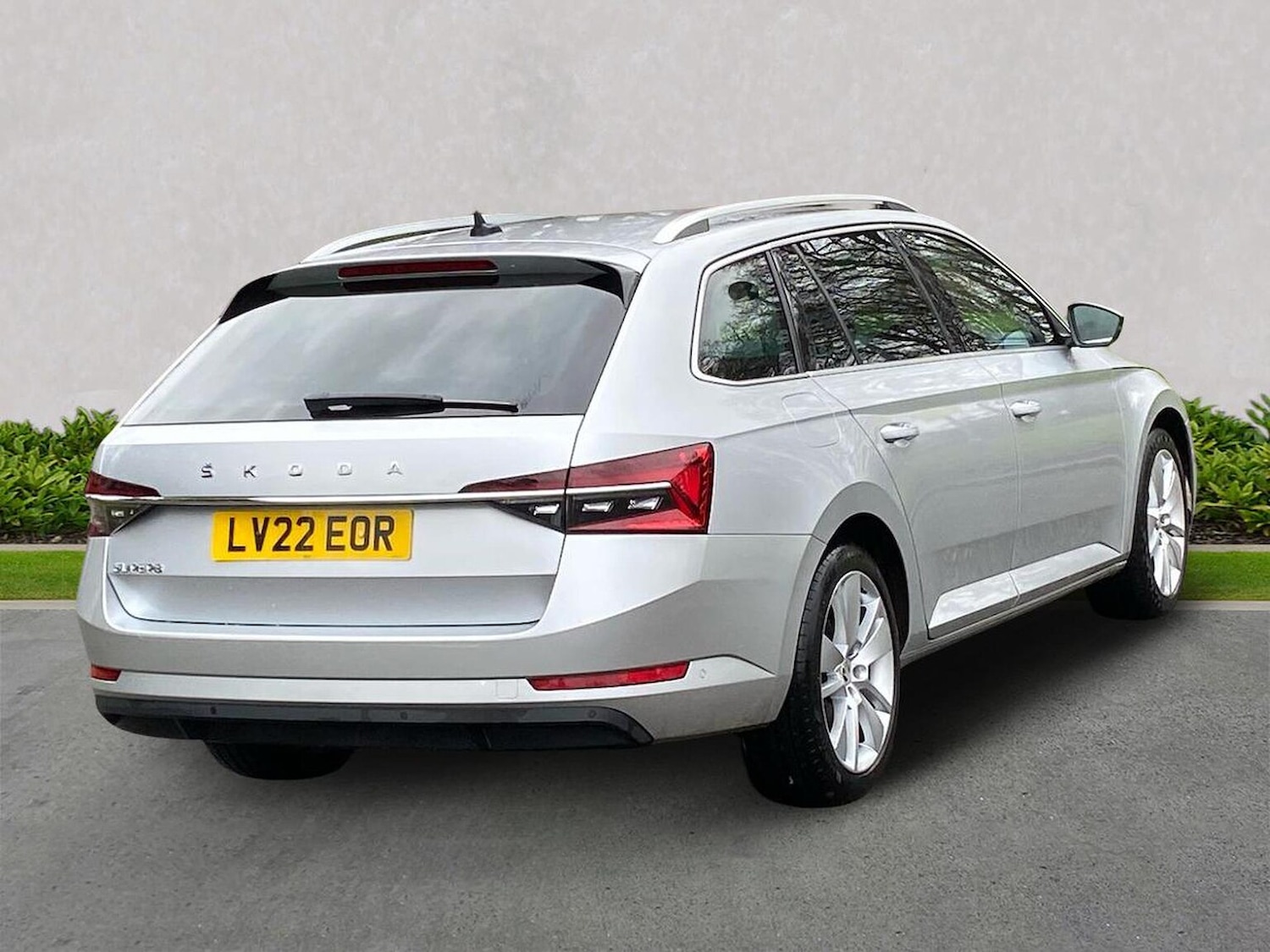 Used Skoda Superb 2022 for sale - 76979888: Photo 19
