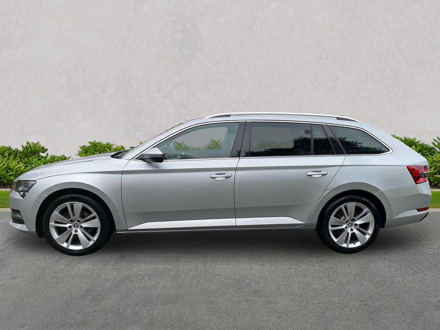 Used Skoda Superb 2022 for sale - 76979888: Photo 20