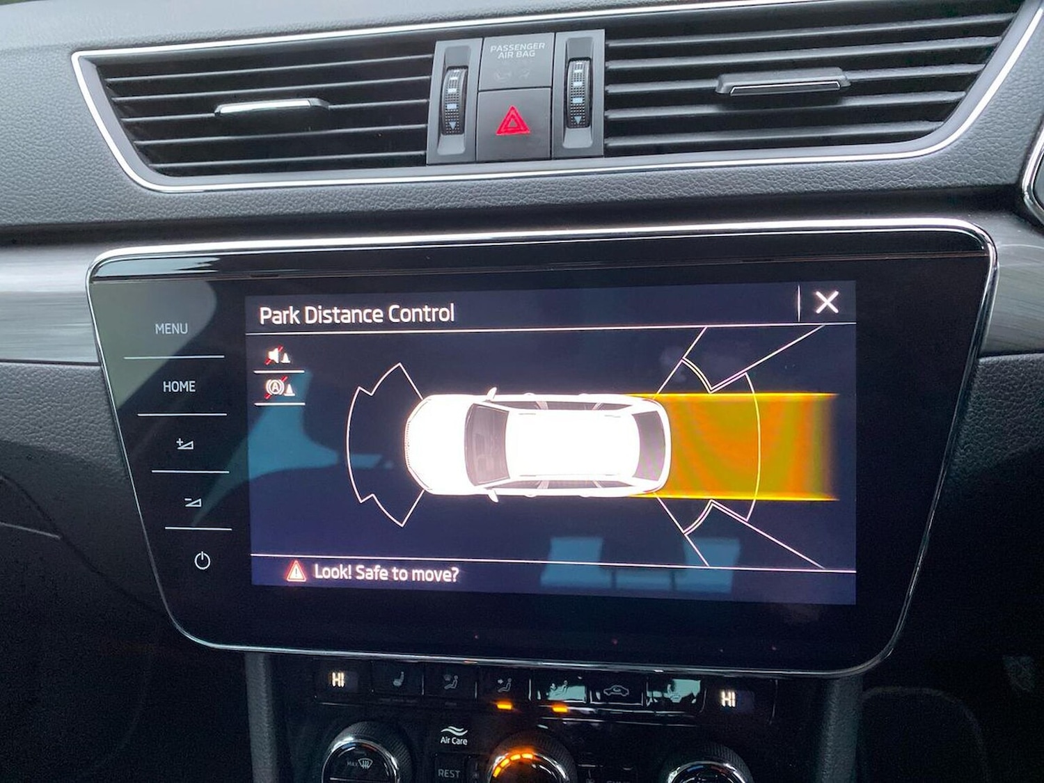 Used Skoda Superb 2022 for sale - 76979888: Photo 24