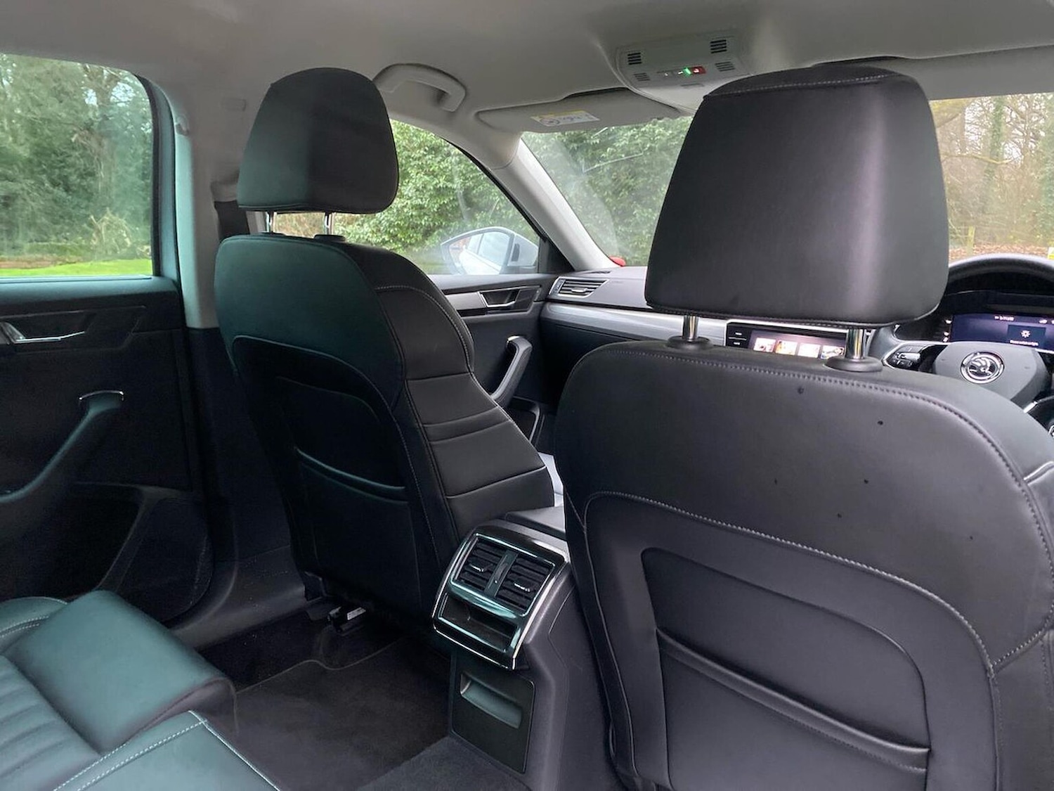 Used Skoda Superb 2022 for sale - 76979888: Photo 33