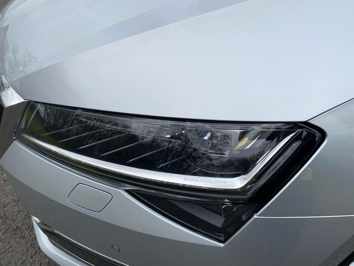 Used Skoda Superb 2022 for sale - 76979888: Photo 35