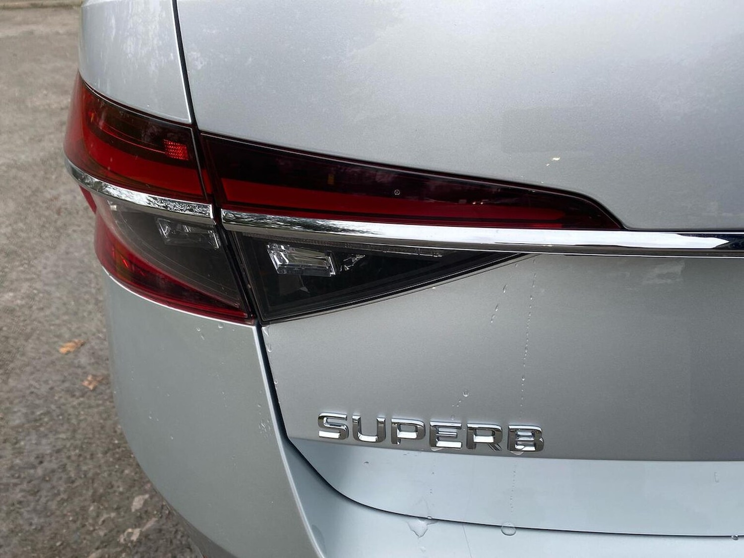 Used Skoda Superb 2022 for sale - 76979888: Photo 36