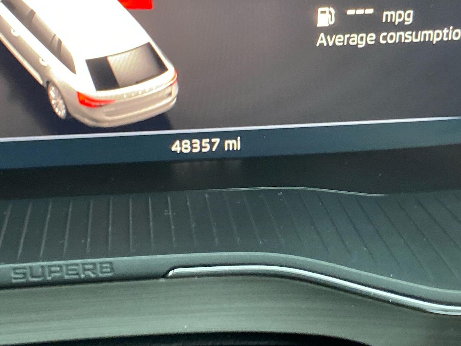 Used Skoda Superb 2022 for sale - 76979888: Photo 42