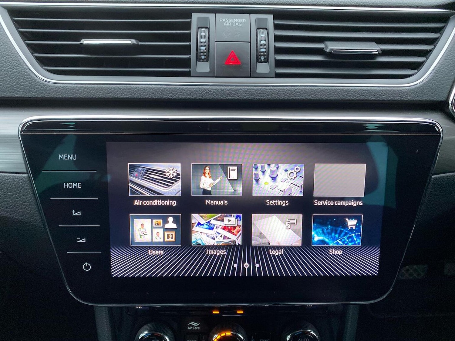 Used Skoda Superb 2022 for sale - 76979888: Photo 46