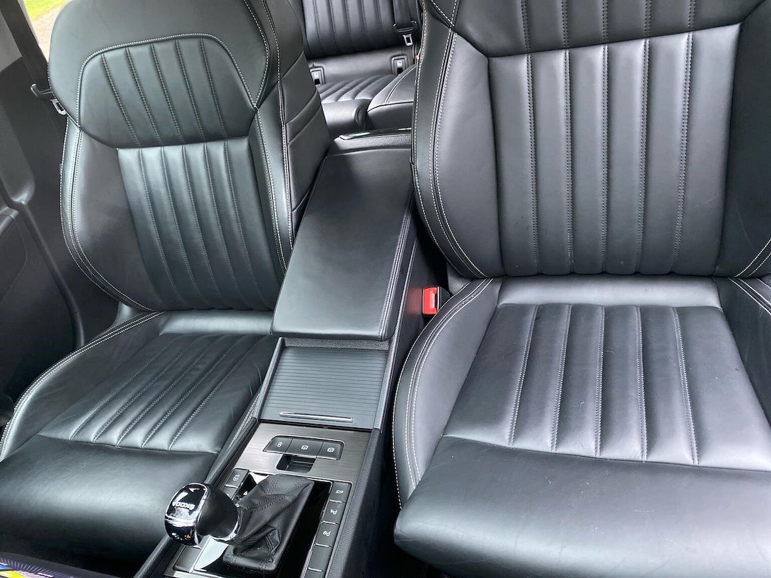 Used Skoda Superb 2022 for sale - 76979888: Photo 47