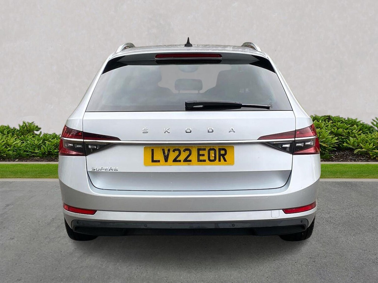 Used Skoda Superb 2022 for sale - 76979888: Photo 5