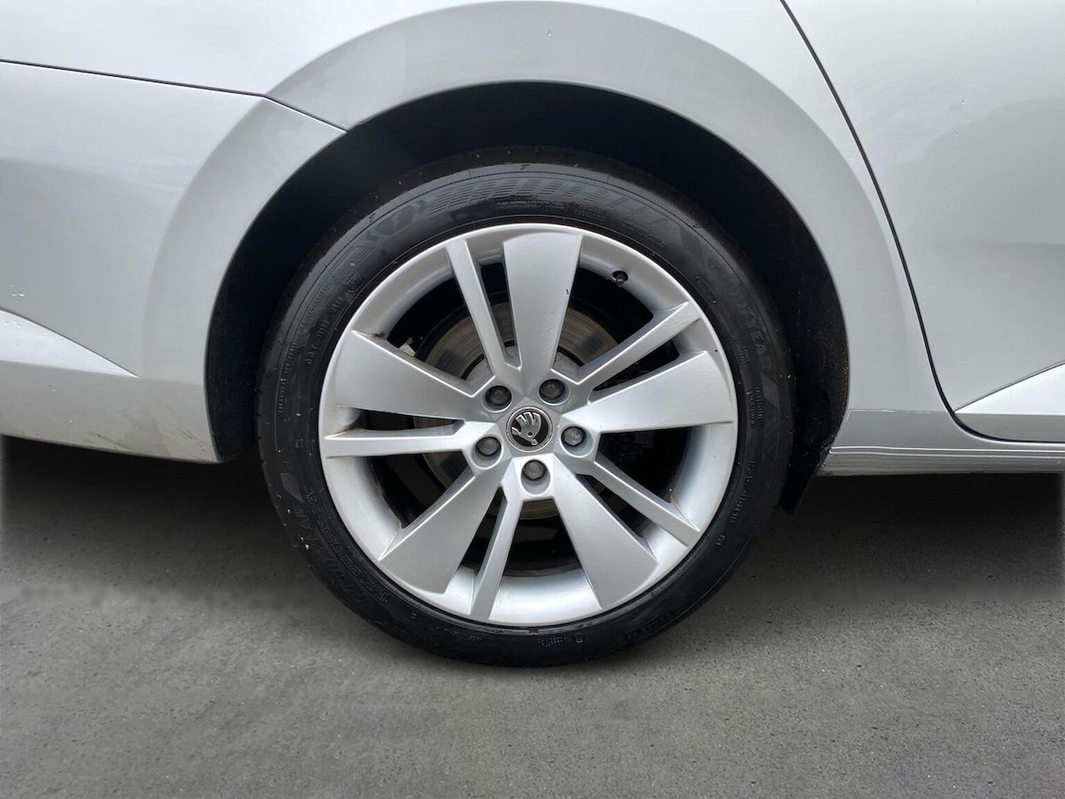 Used Skoda Superb 2022 for sale - 76979888: Photo 7