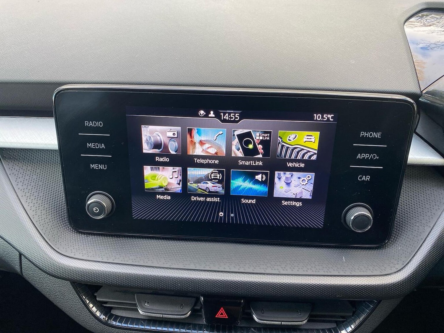 Used Skoda Fabia 2022 for sale - 76918957: Photo 11