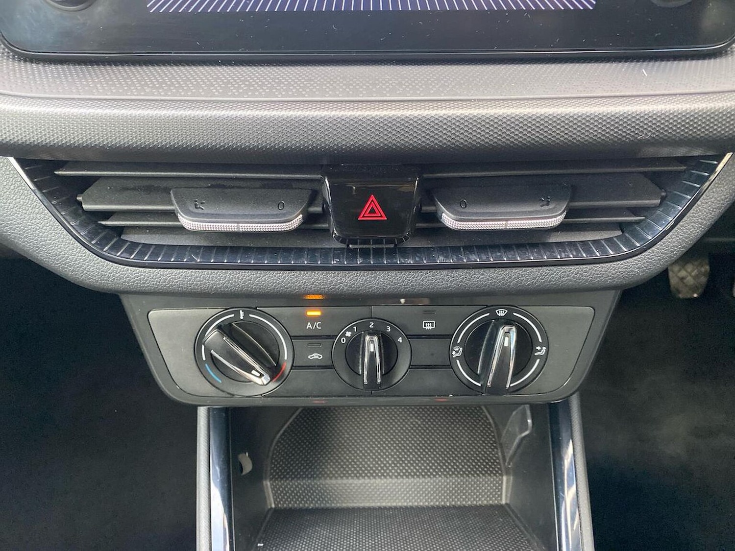 Used Skoda Fabia 2022 for sale - 76918957: Photo 12