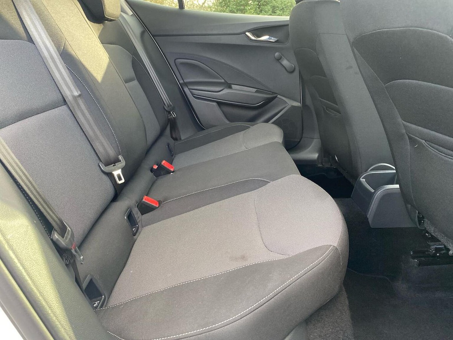 Used Skoda Fabia 2022 for sale - 76918957: Photo 16