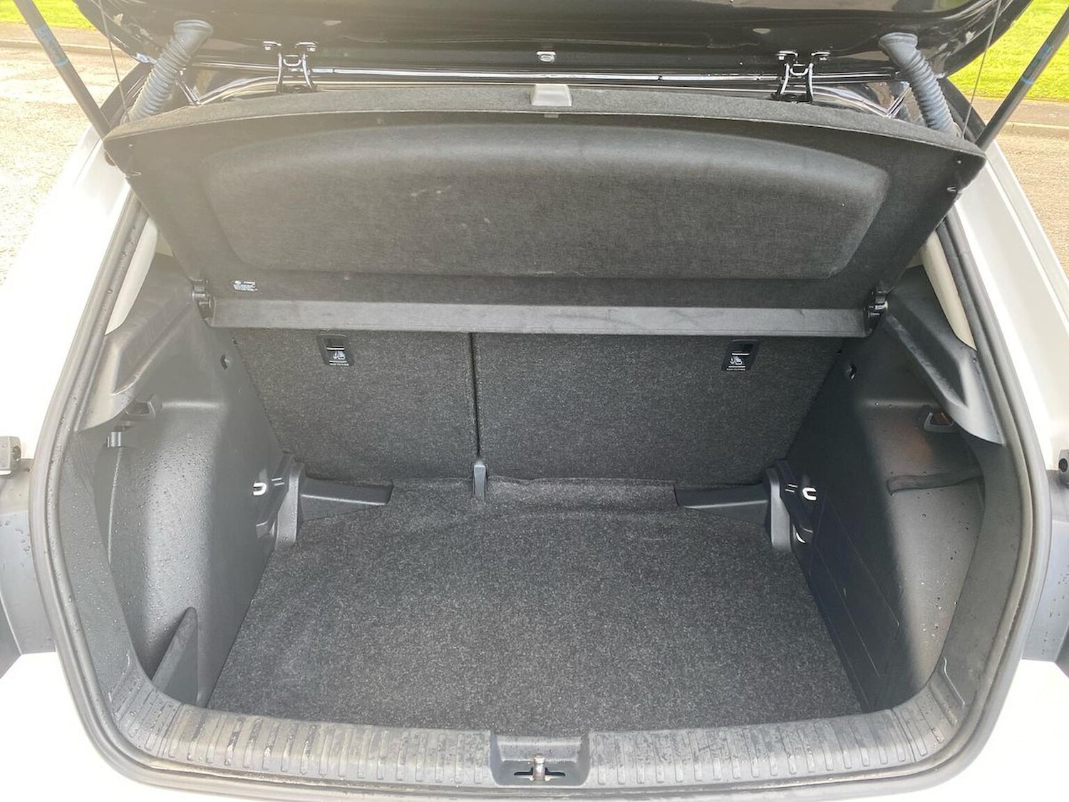 Used Skoda Fabia 2022 for sale - 76918957: Photo 17