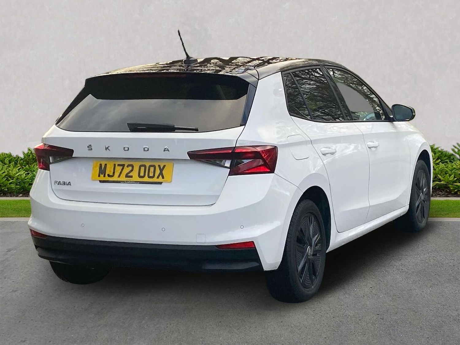 Used Skoda Fabia 2022 for sale - 76918957: Photo 18