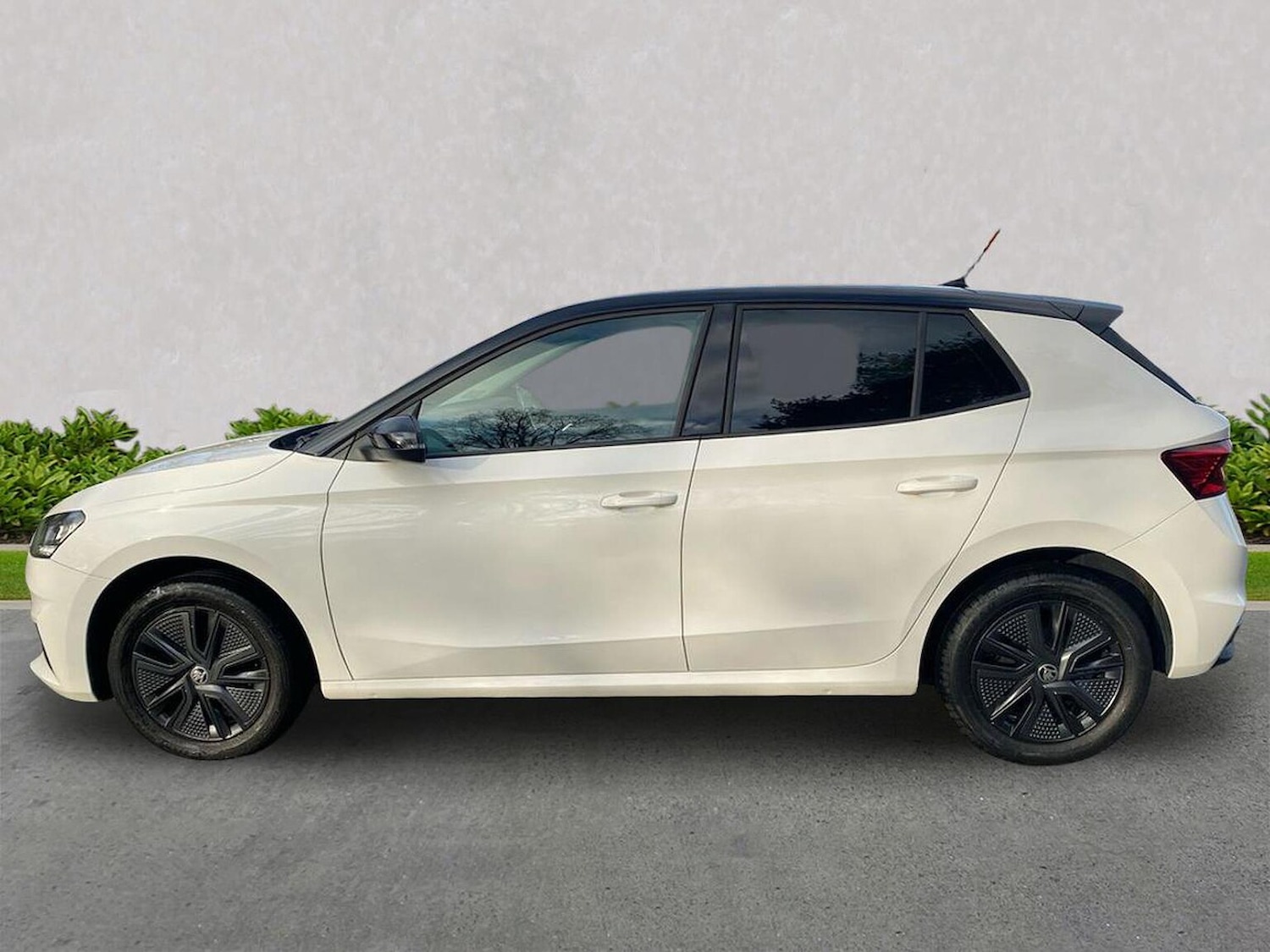 Used Skoda Fabia 2022 for sale - 76918957: Photo 19