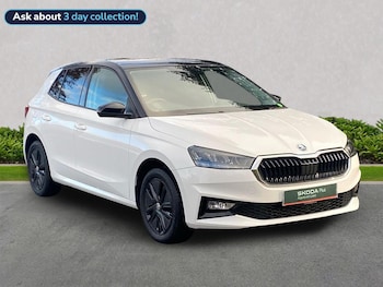 2022 - 1.0 Tsi Colour Edition Hatchback 5Dr Petrol Manual Euro 6 (S/S) (110 Ps)