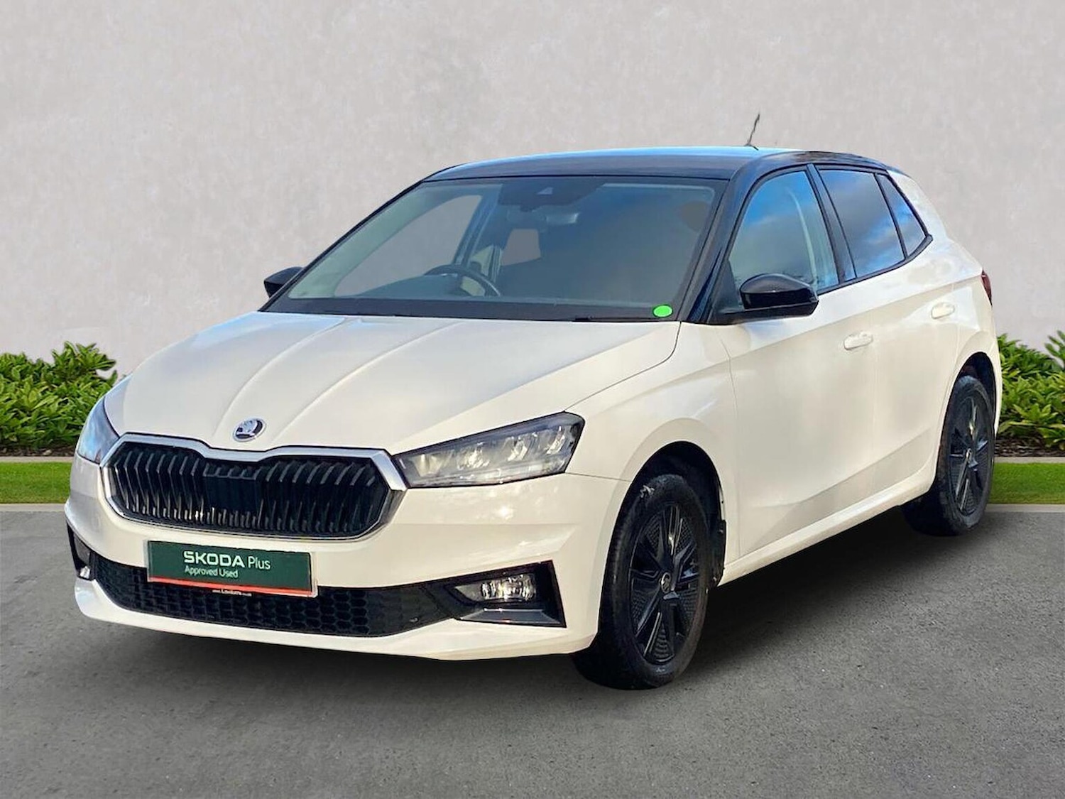 Used Skoda Fabia 2022 for sale - 76918957: Photo 20