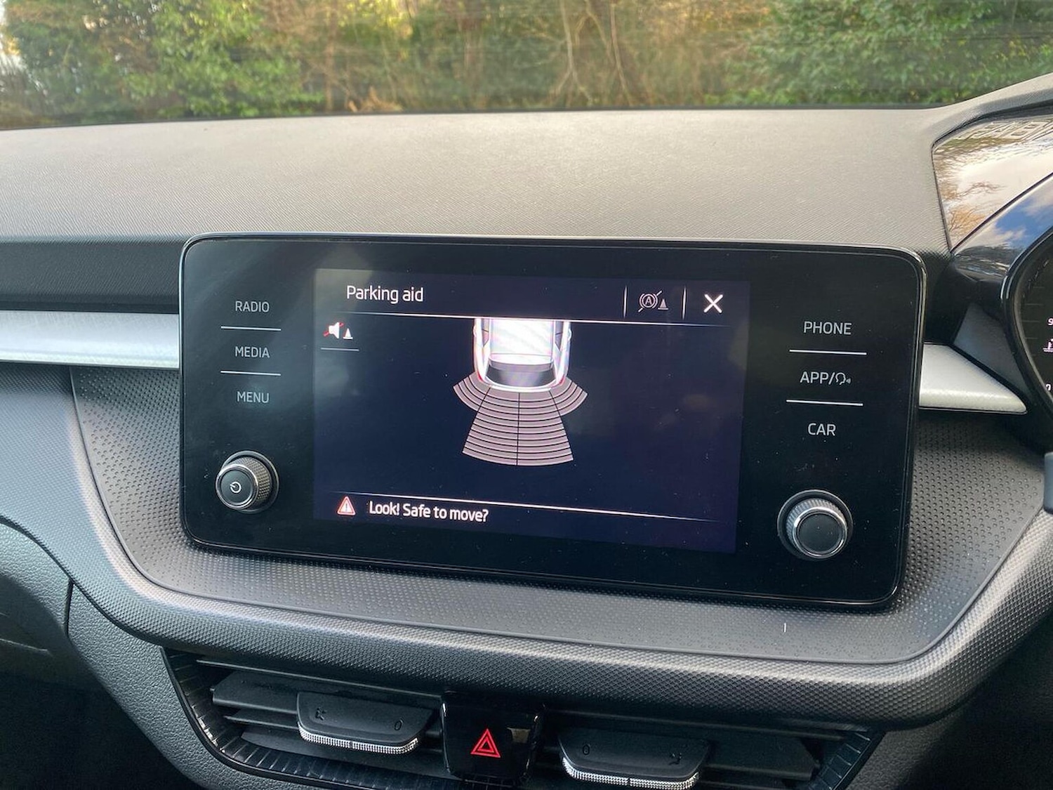 Used Skoda Fabia 2022 for sale - 76918957: Photo 23