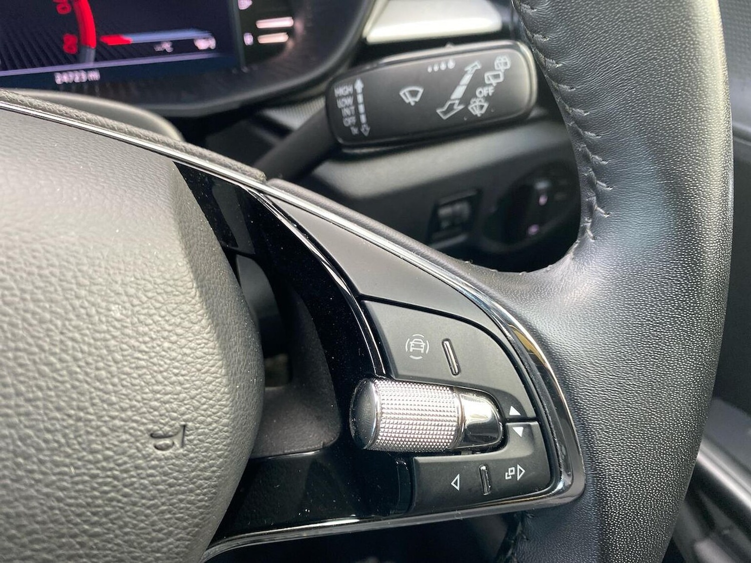 Used Skoda Fabia 2022 for sale - 76918957: Photo 26