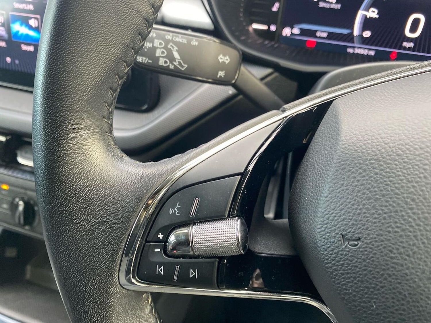 Used Skoda Fabia 2022 for sale - 76918957: Photo 27