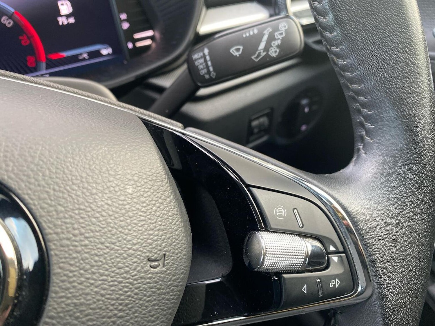 Used Skoda Fabia 2022 for sale - 76918957: Photo 28