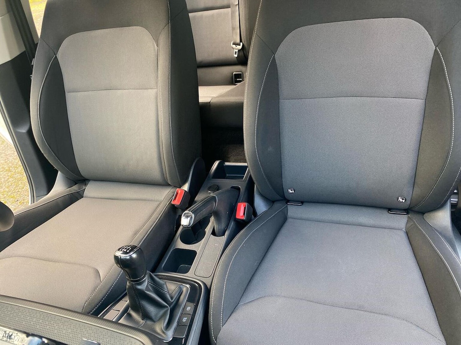 Used Skoda Fabia 2022 for sale - 76918957: Photo 29