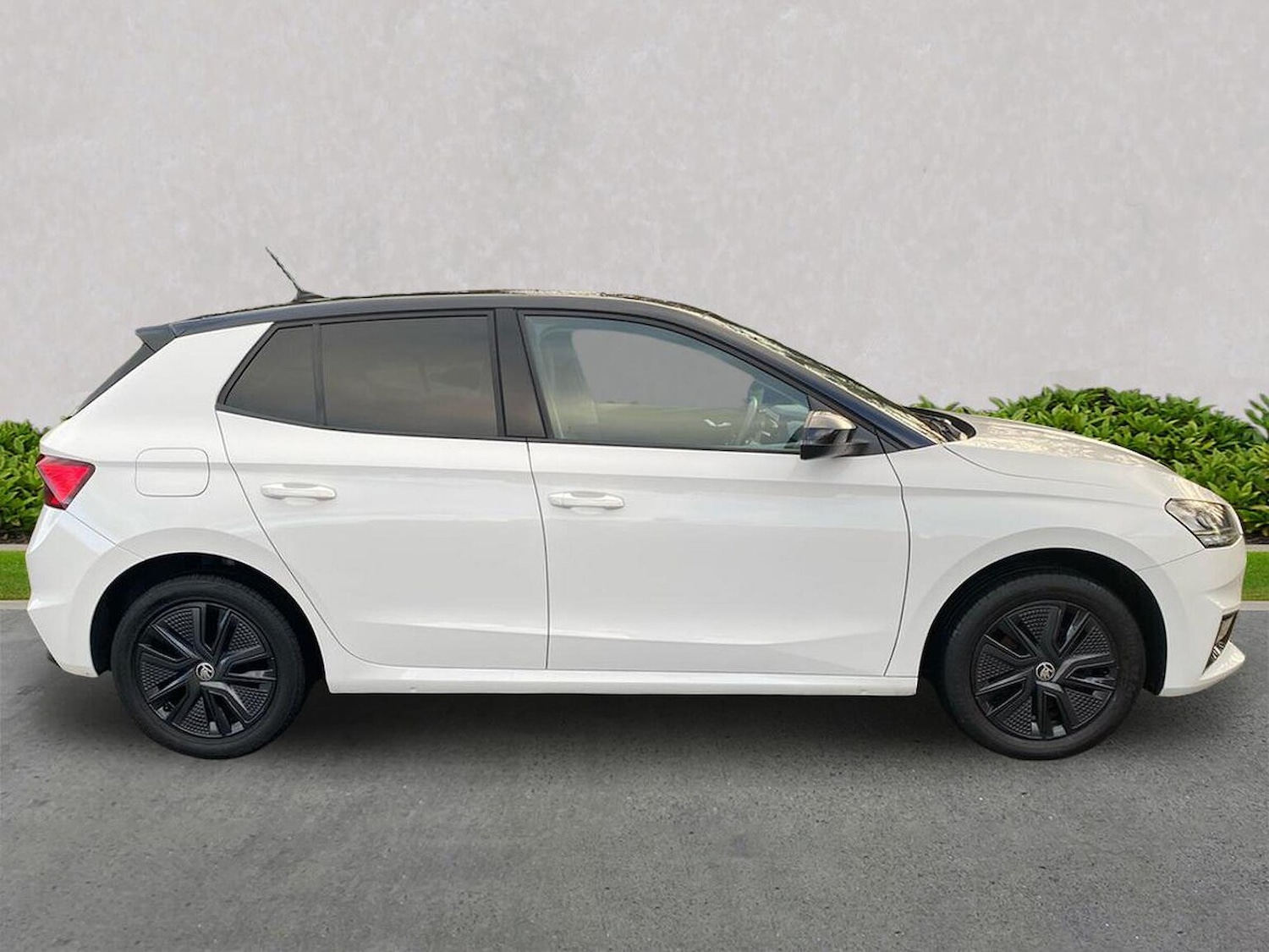 Used Skoda Fabia 2022 for sale - 76918957: Photo 3