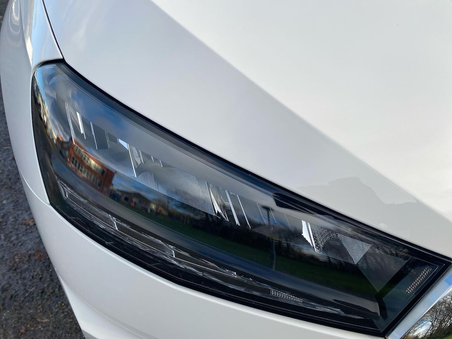 Used Skoda Fabia 2022 for sale - 76918957: Photo 31