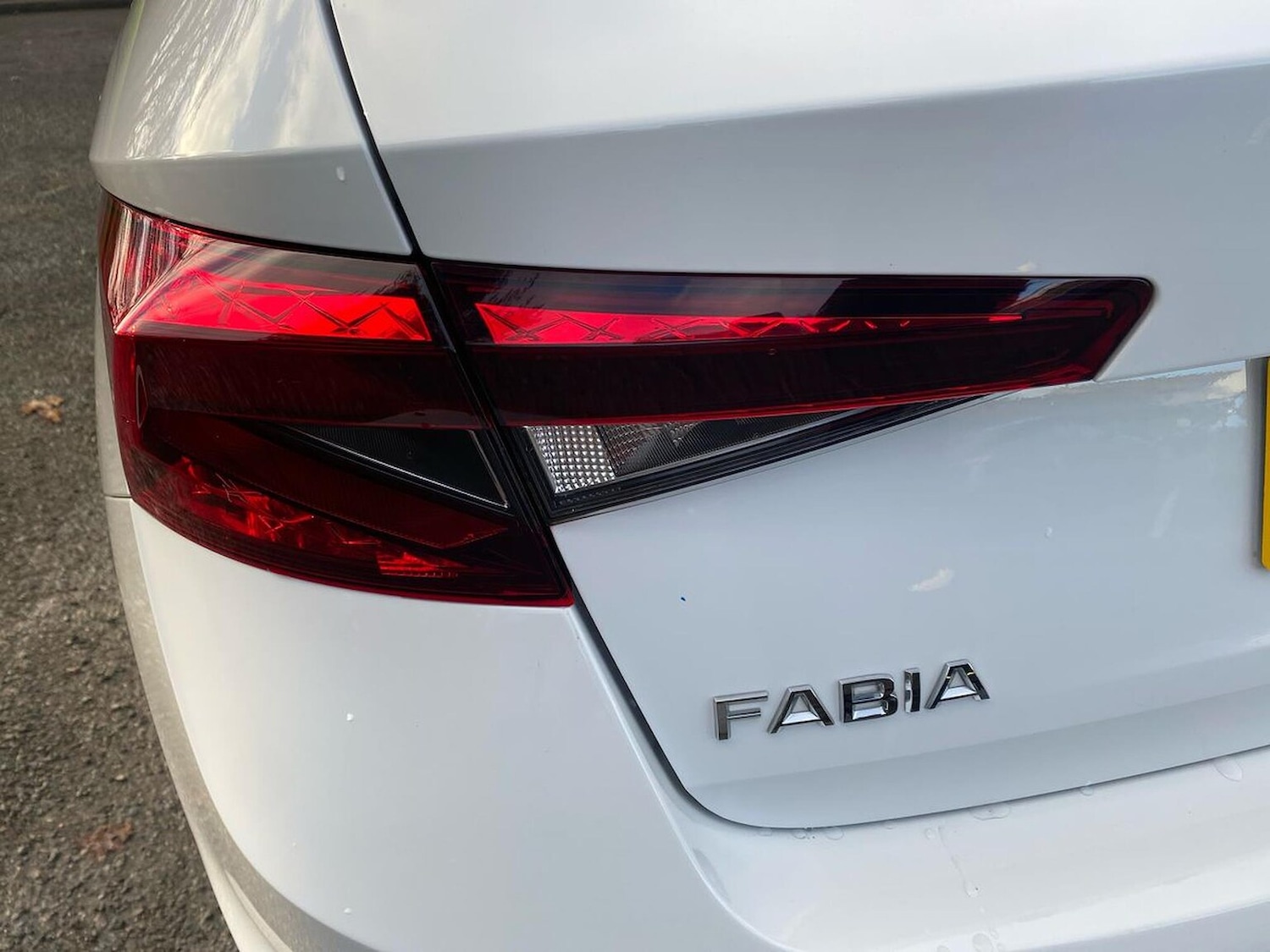 Used Skoda Fabia 2022 for sale - 76918957: Photo 32