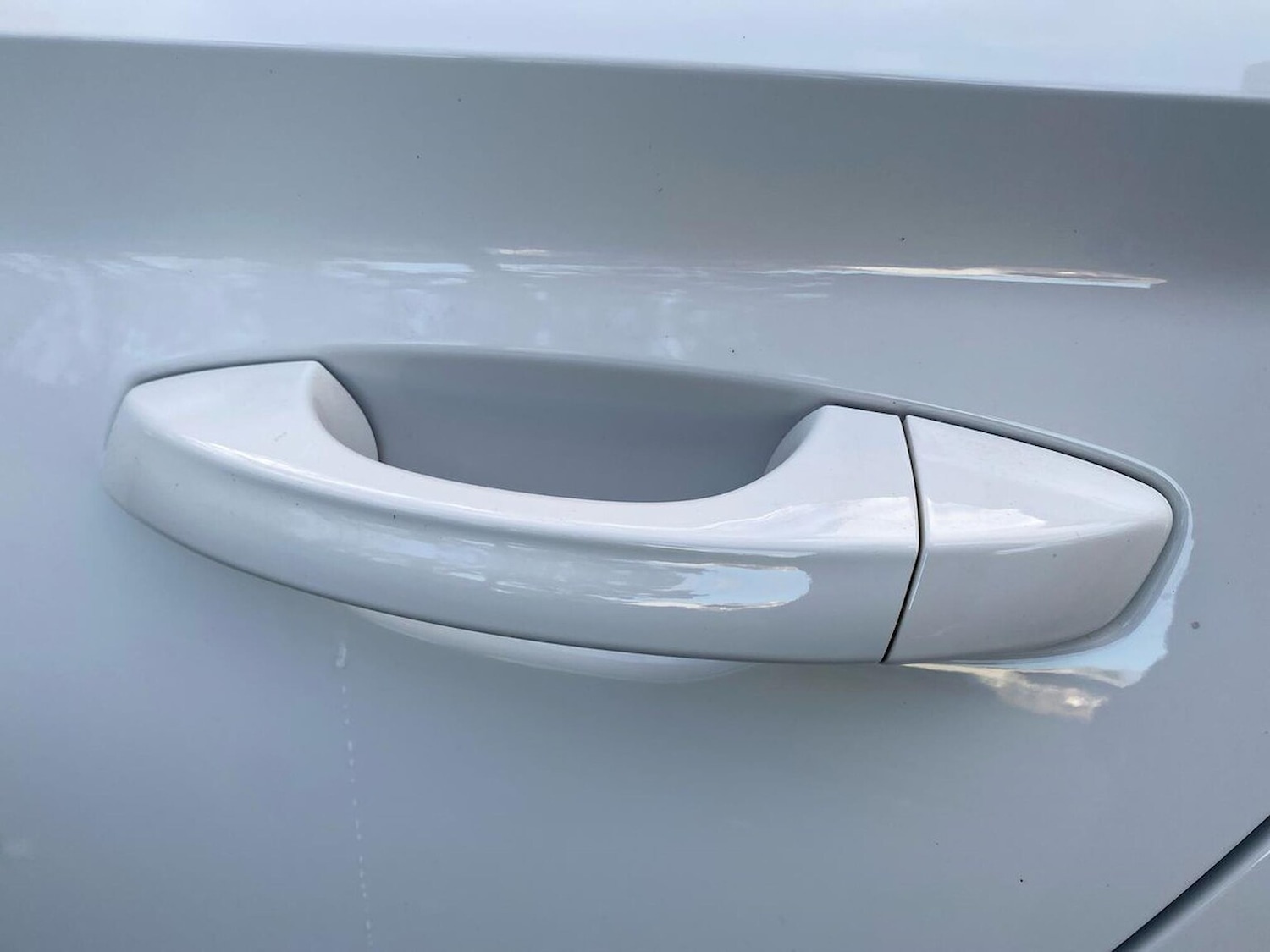 Used Skoda Fabia 2022 for sale - 76918957: Photo 33