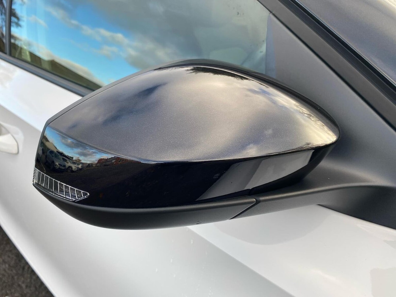 Used Skoda Fabia 2022 for sale - 76918957: Photo 34